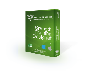 Strength Training Designer